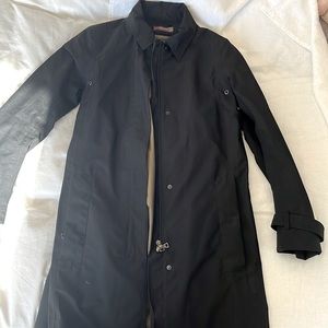 Prada Rain Jacket